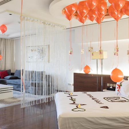 Mira Business Hotel Rijád Kültér fotó
